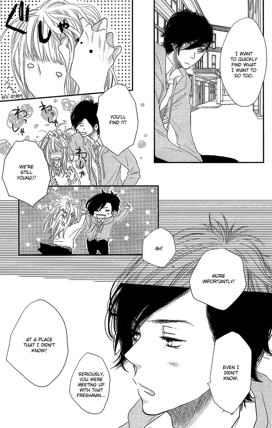 Say I Love You Chapter 43 30